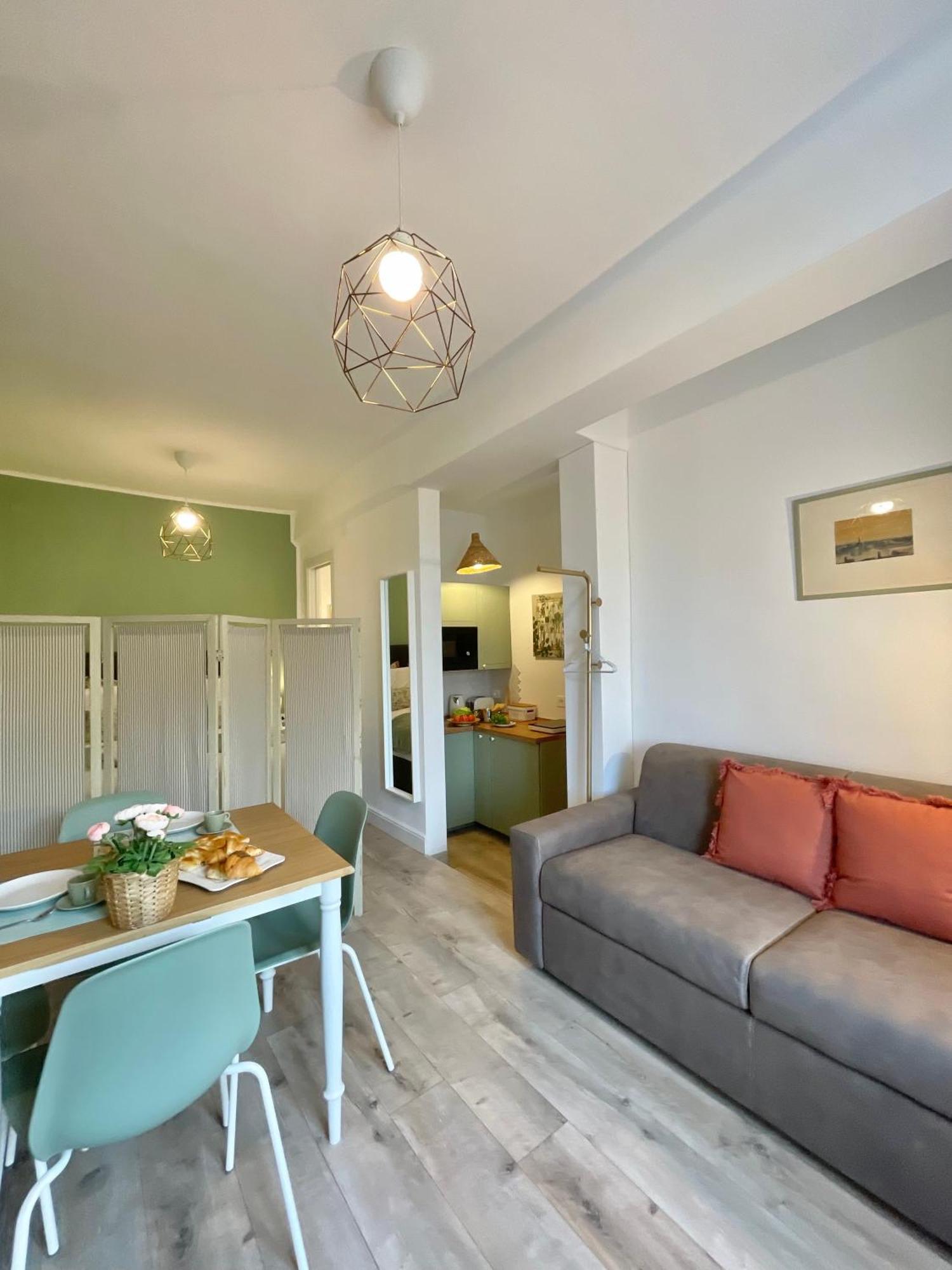 Happy Family Maggiolino Appartement
